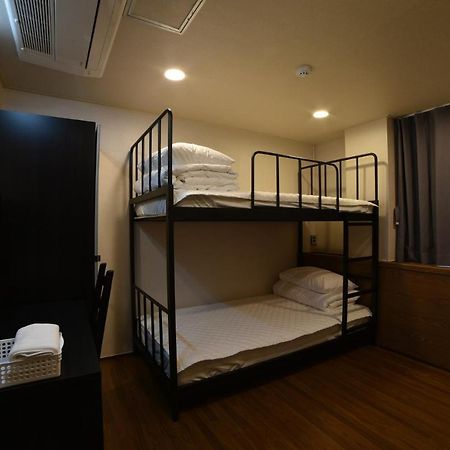 Soo Song Guest House Séoul Extérieur photo