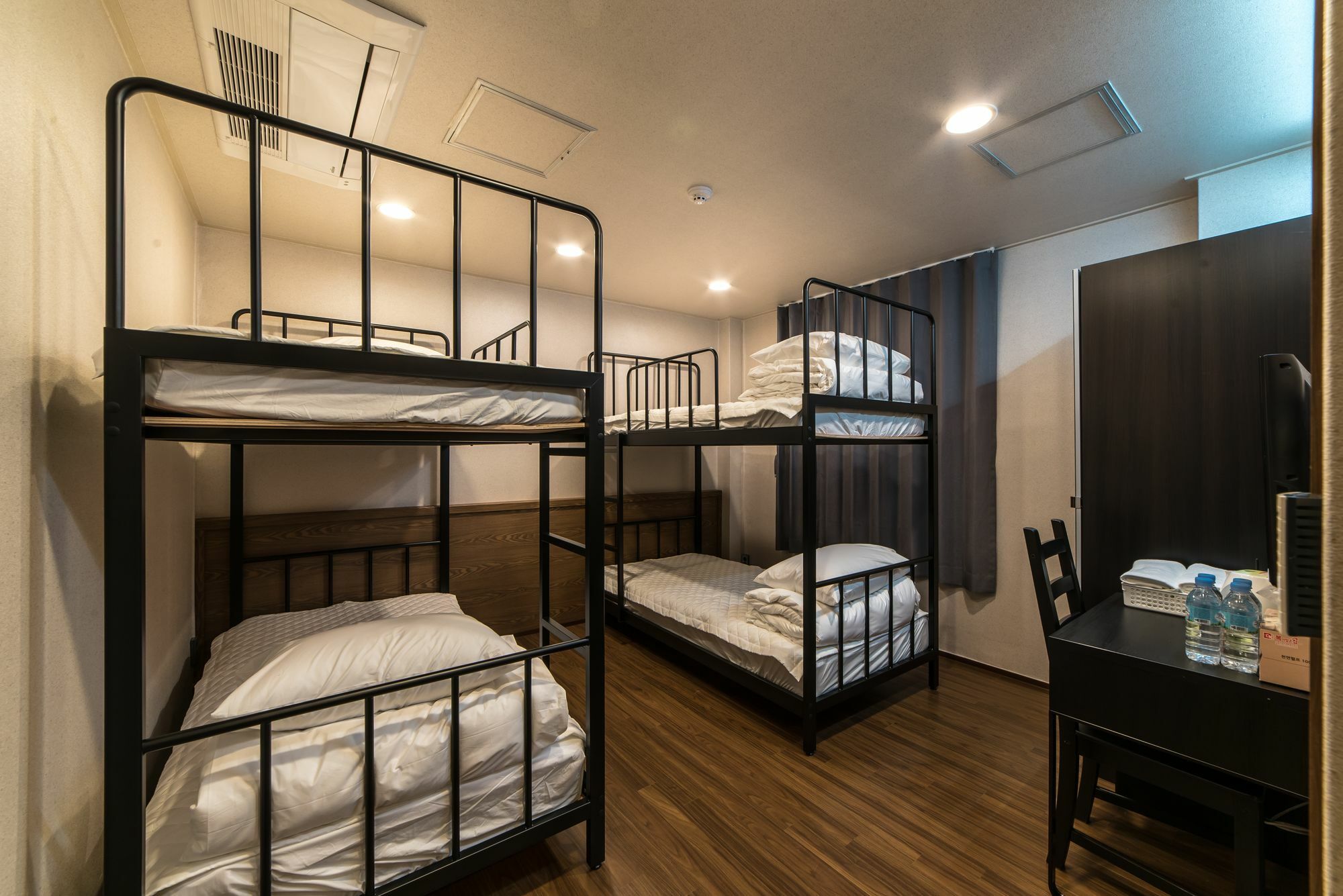 Soo Song Guest House Séoul Extérieur photo